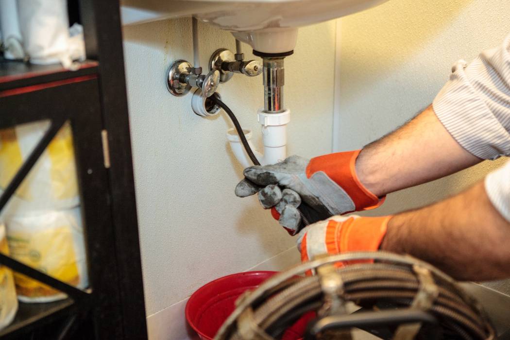 Drain Cleaning & Unclogging Plumber Christchurch