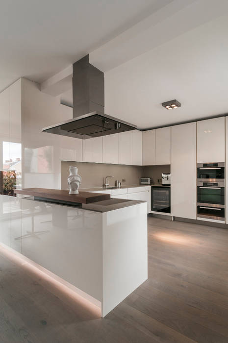 Moderne Kuche Munchen - Best Home Ideas 2020 - ferdinandsanders