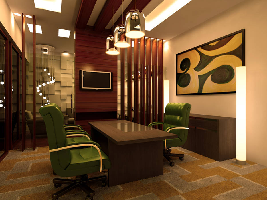 offices, stonehenge designs stonehenge designs Commercial spaces Office buildings