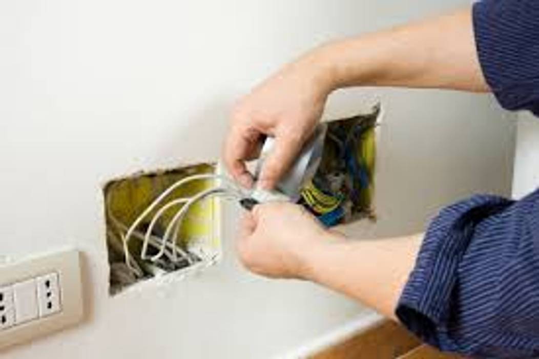 Repair and fault finding project Cape Town Electrical services Electricians