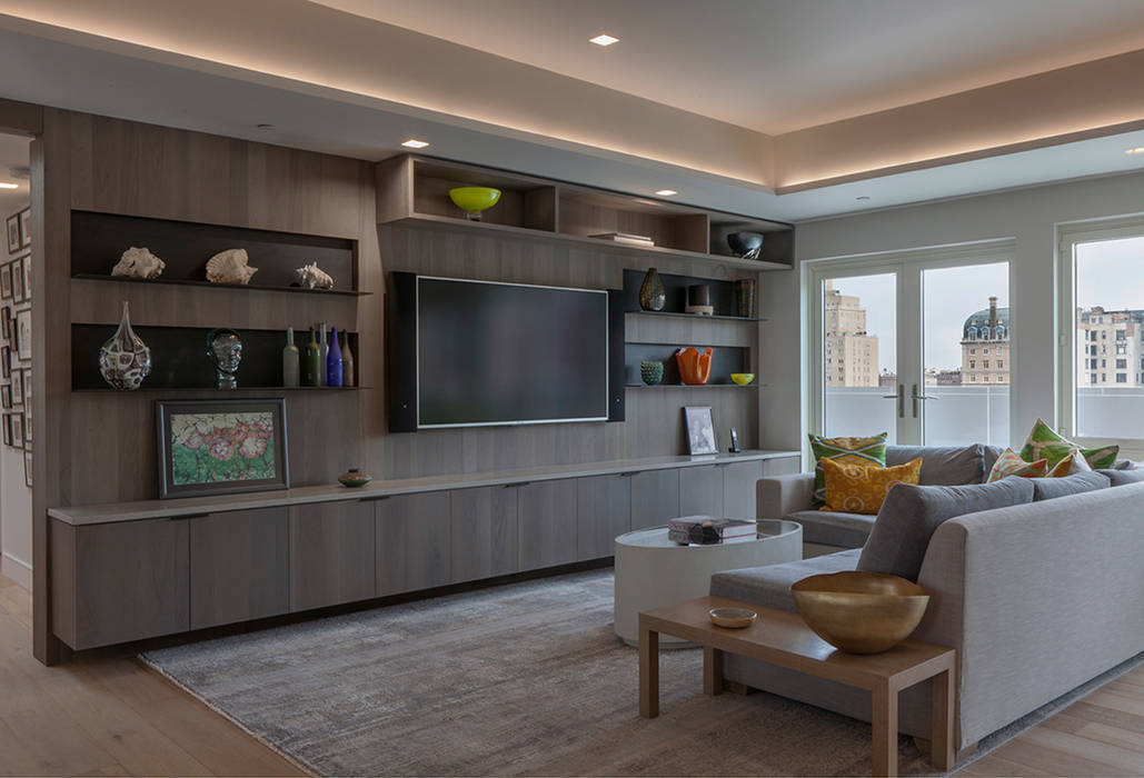 by Eisner Design Сучасний