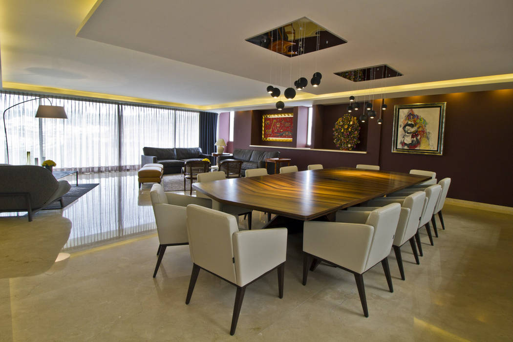 Paugui – din interiorismo: comedores de estilo por din interiorismo ... Paugui – din interiorismo: comedores de estilo por din interiorismo ...