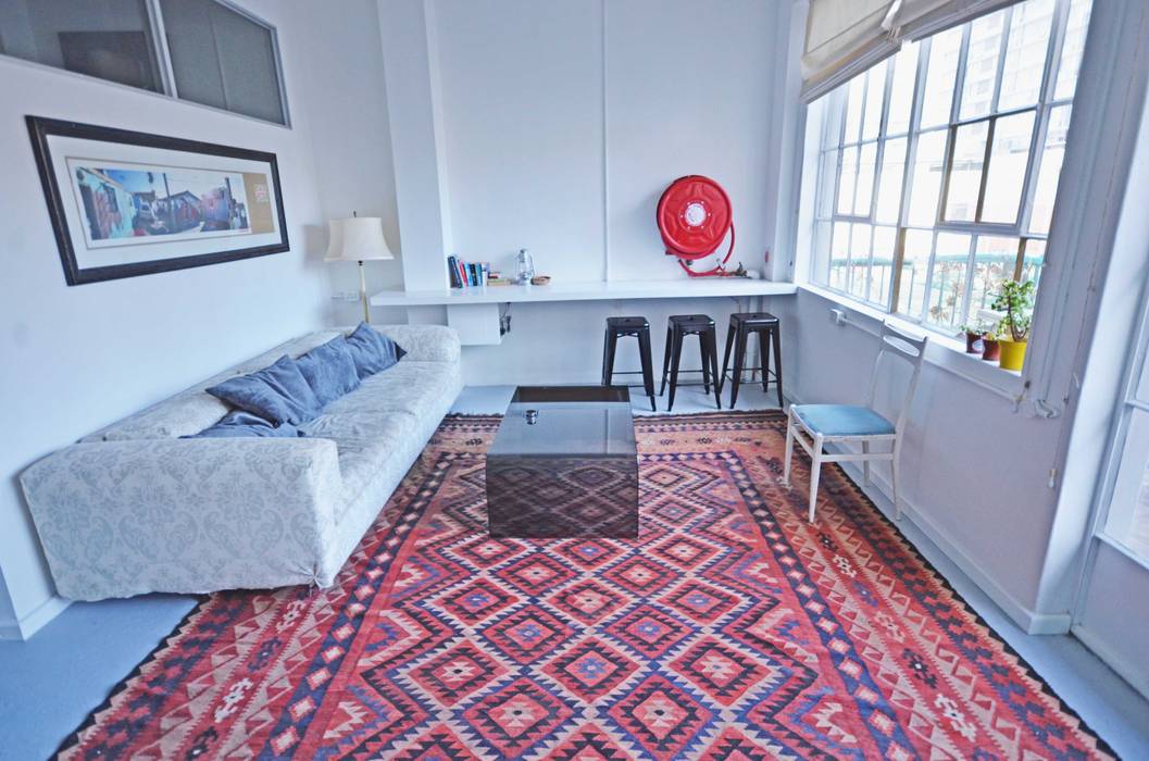 lounge Till Manecke:Architect Living room