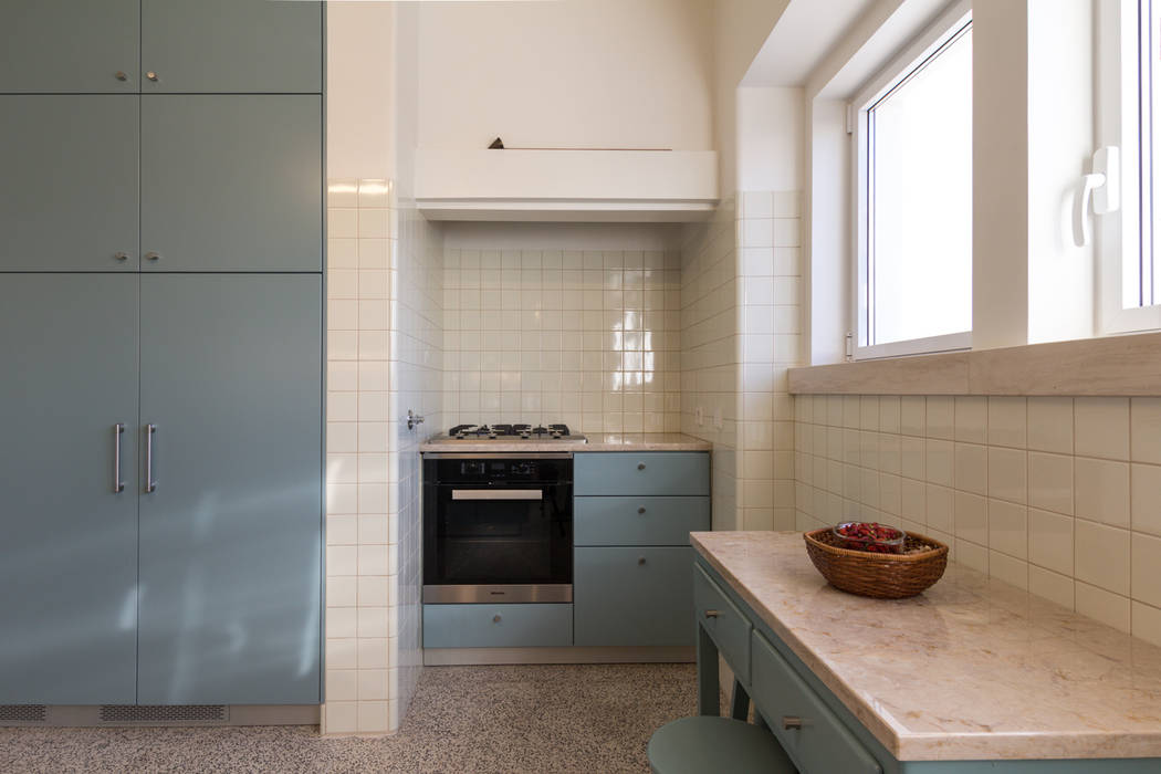 Cozinha por Helena Botelho Arquitectura