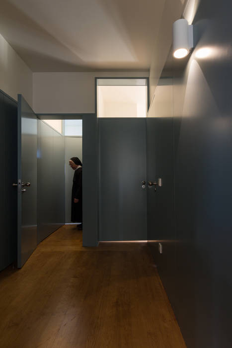 Remodelação de Moradia em Fátima, Portugal por Helena Botelho Arquitectura