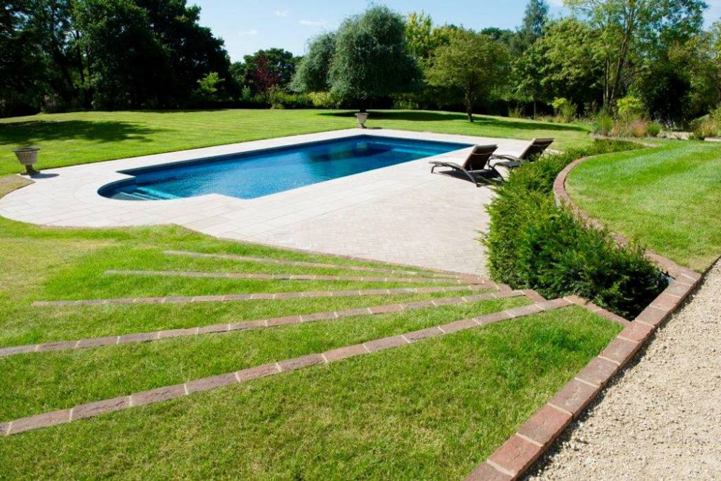 Chiltern Hills, Cool Gardens Landscaping Cool Gardens Landscaping