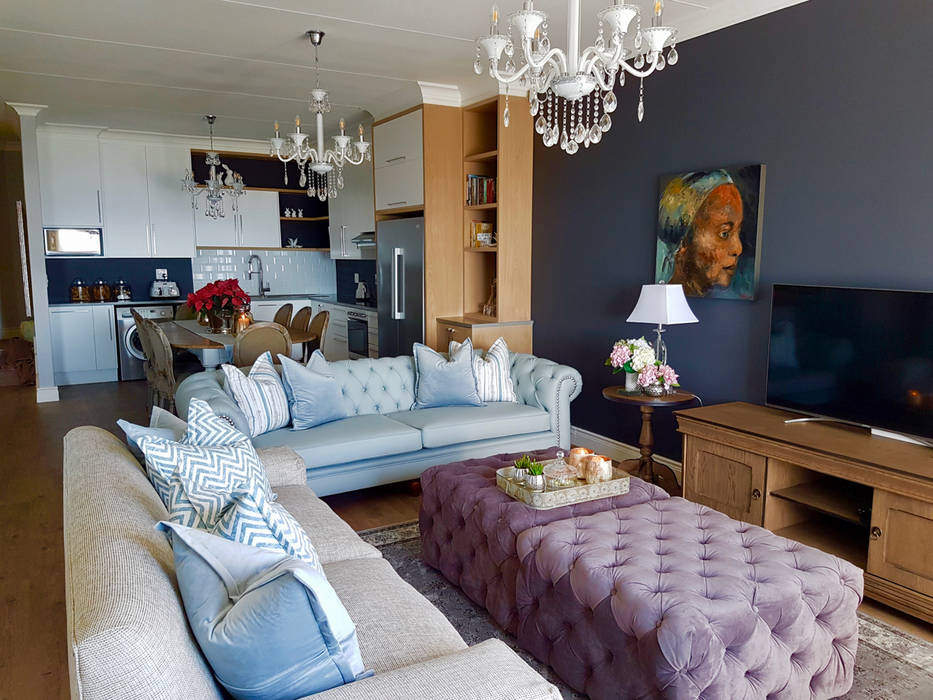 Home Renovation Knysna, Carne Interiors Carne Interiors