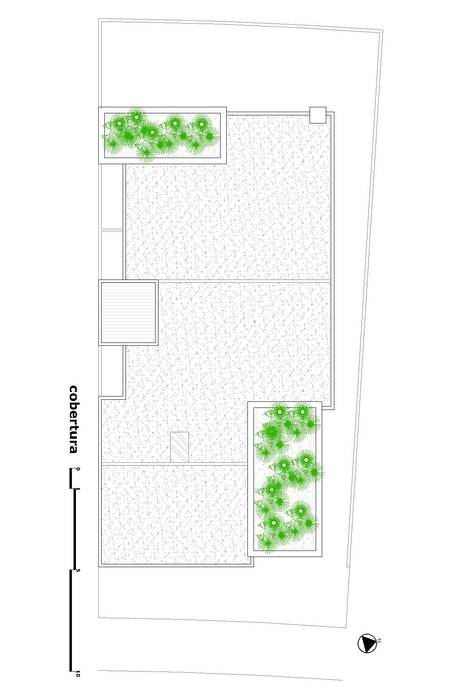 modern oleh Diego Alcântara - Studio A108 Arquitetura e Urbanismo, Modern