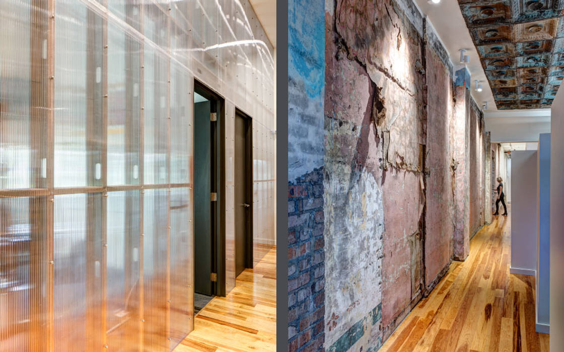 Bond Moroch, New Orleans Office studioWTA Commercial spaces existing masonry,original lath,original plaster,wood sash windows,bespoke windows,Wayne Troyer,Alyce Deshotels,adaptive reuse,Bond Moroch,Offices & stores