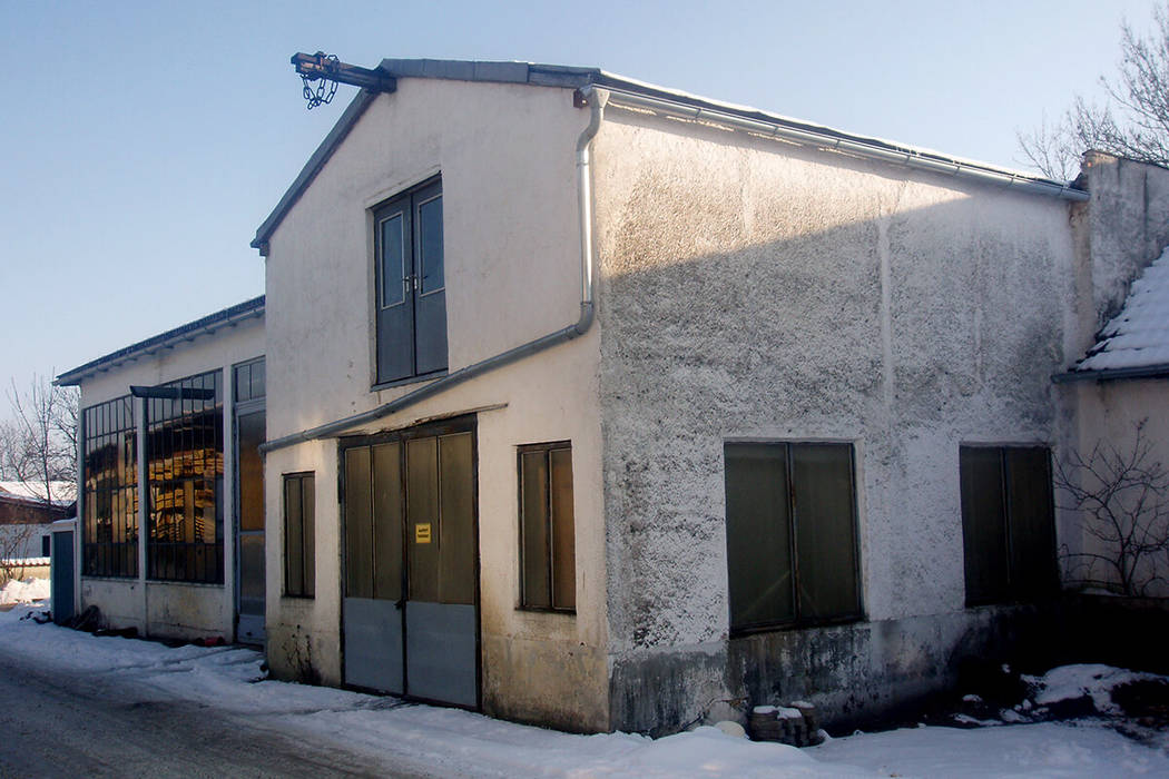 UMBAU WOHNHAUS IN NIEDERBAYERN, mhp | Architekten Innenarchitekten mhp | Architekten Innenarchitekten Casas estilo moderno: ideas, arquitectura e imágenes