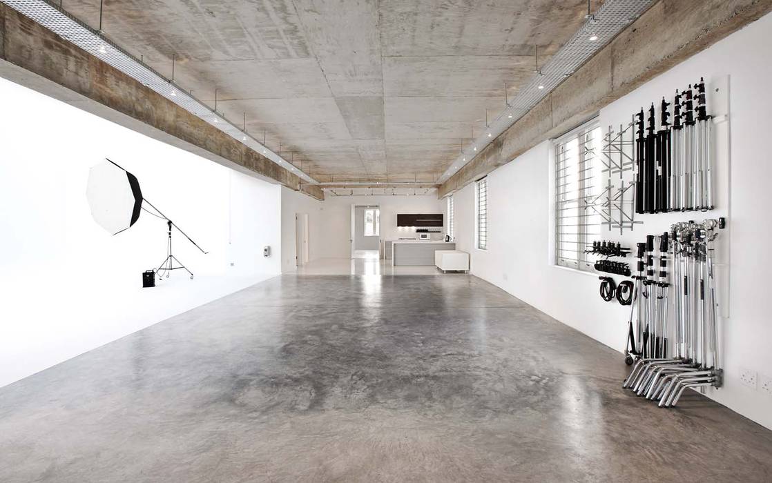 studio 2 Till Manecke:Architect Commercial spaces Exhibition centres