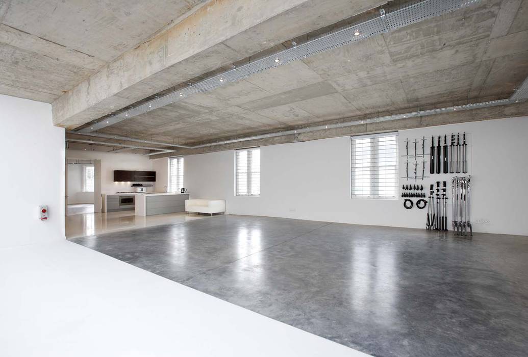 studio 2 Till Manecke:Architect Commercial spaces Exhibition centres