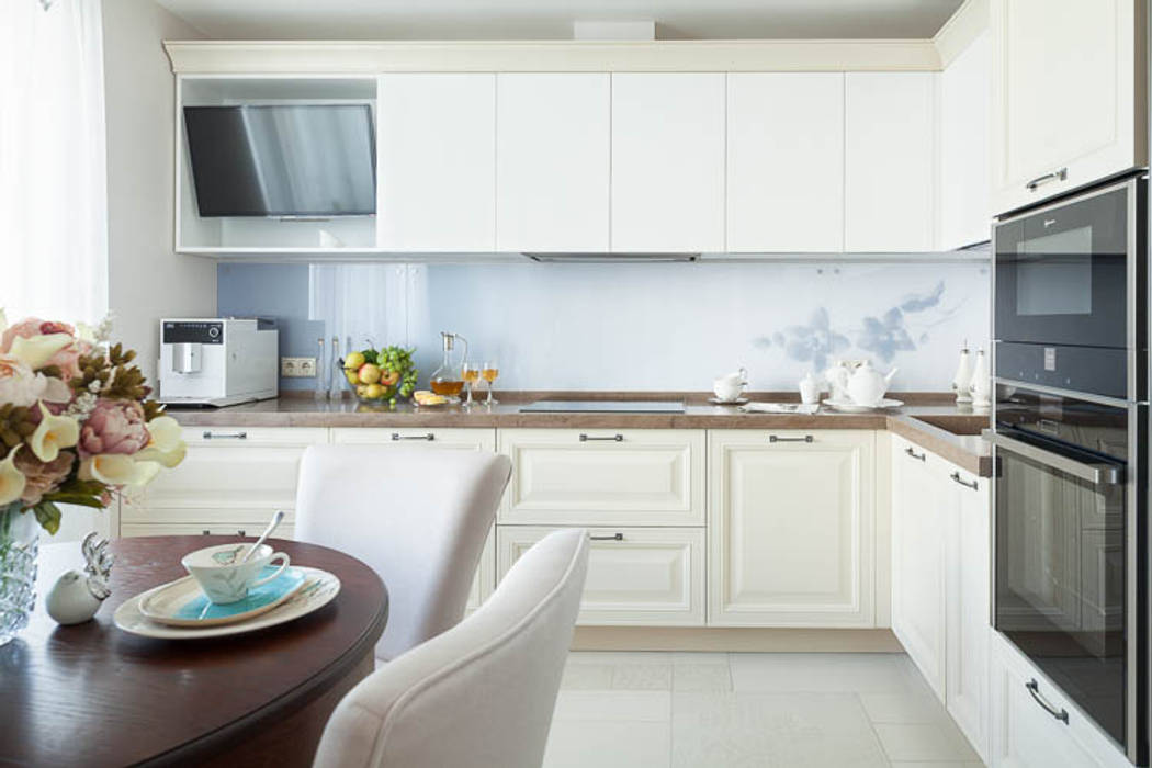 homify Modern kitchen