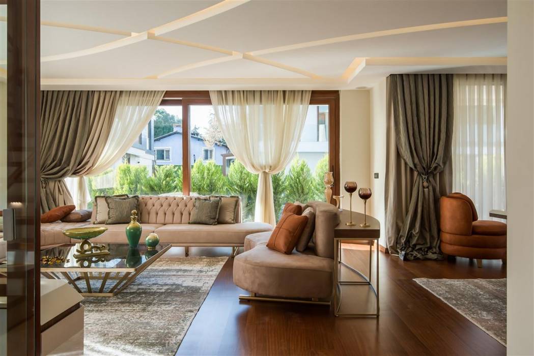 Modern By Macitler Mobilya Modern Homify