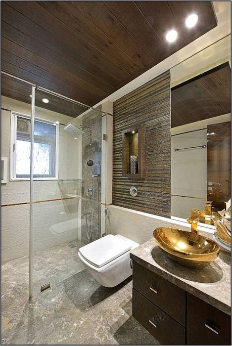 homify Bathroom