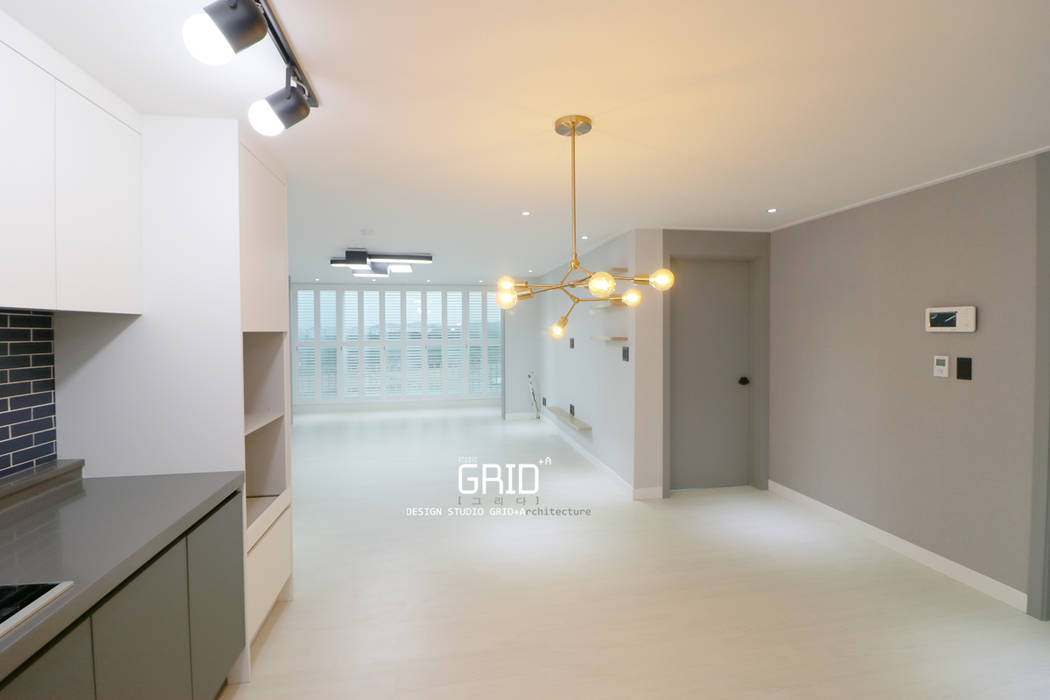 후 Design Studio Grid+A