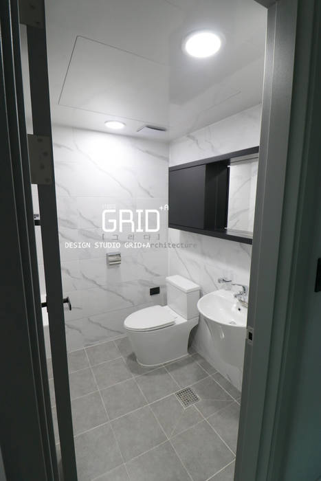 후 Design Studio Grid+A