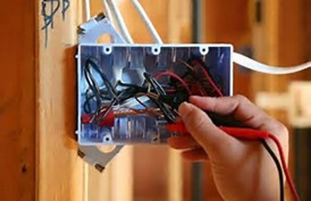 Electrical repair project Johannesburg Electricians expert electrician,lead electrician