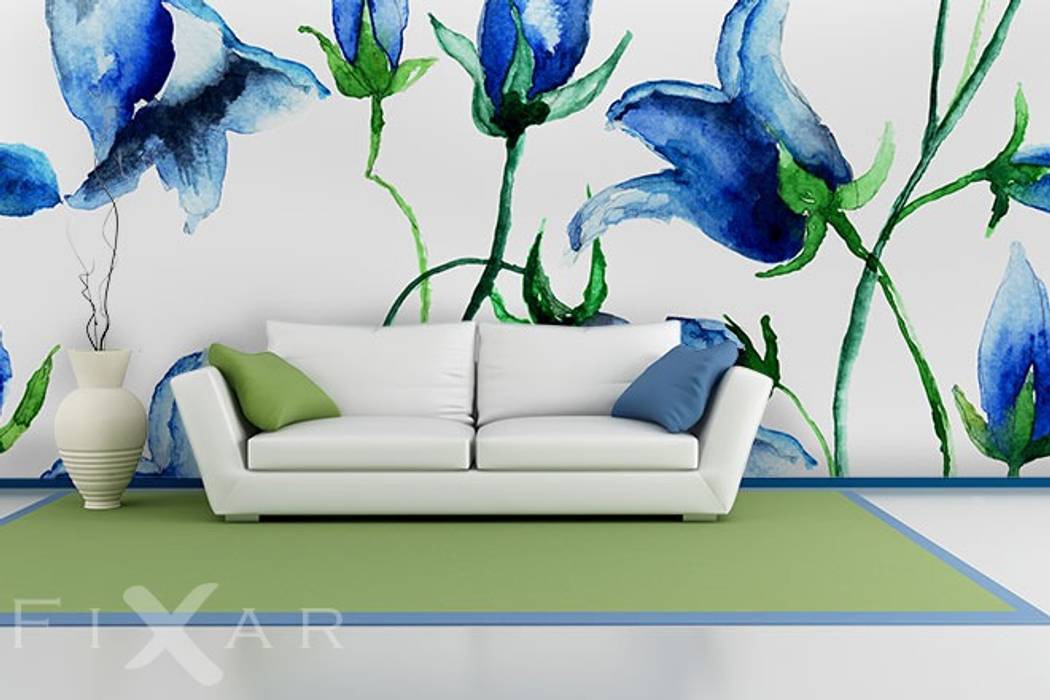 Fototapety do salonu, Fixar Fixar Living room Accessories & decoration