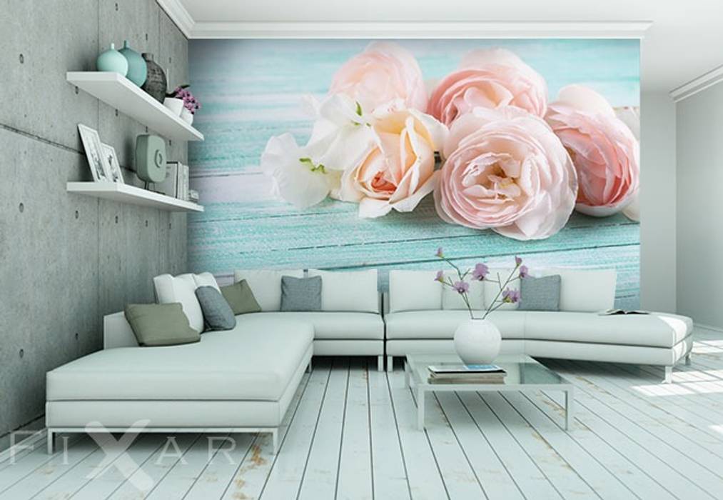 Fototapety do salonu, Fixar Fixar Living room Accessories & decoration