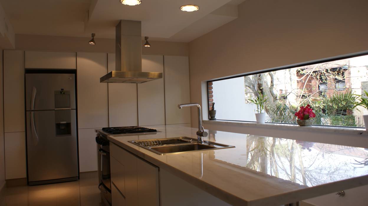 COCINA TERMINADA homify