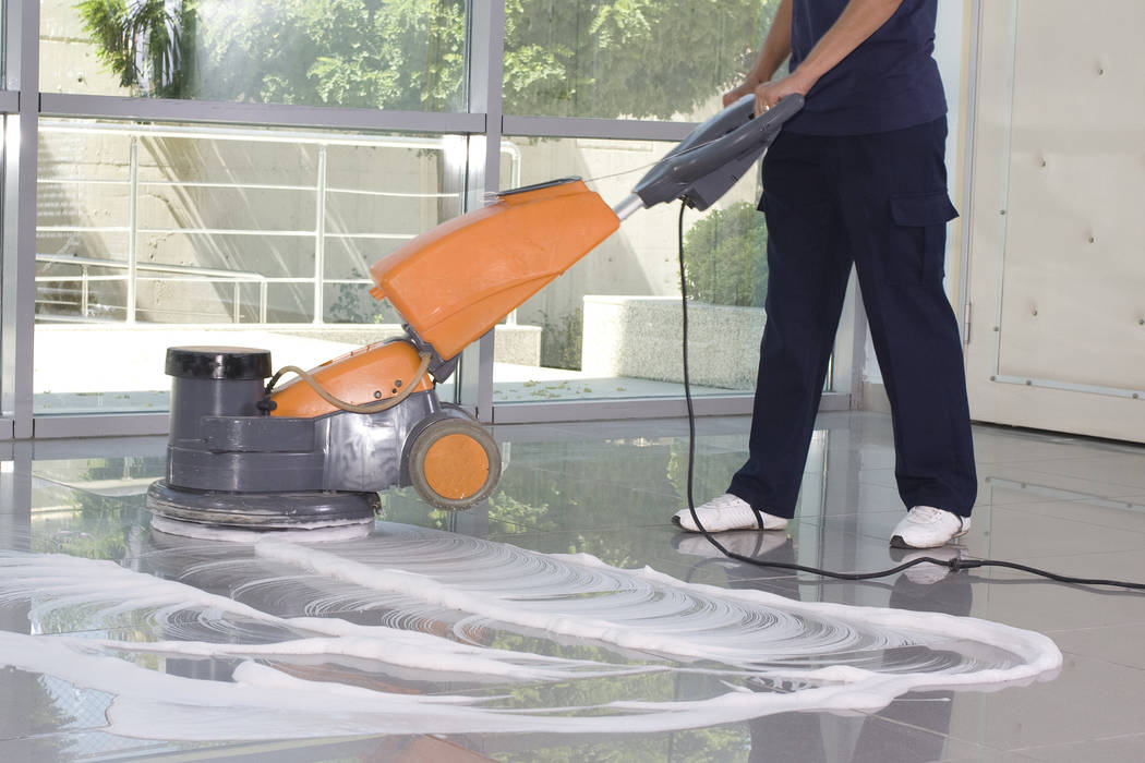 Office floor cleaning Cleaning Services Johannesburg