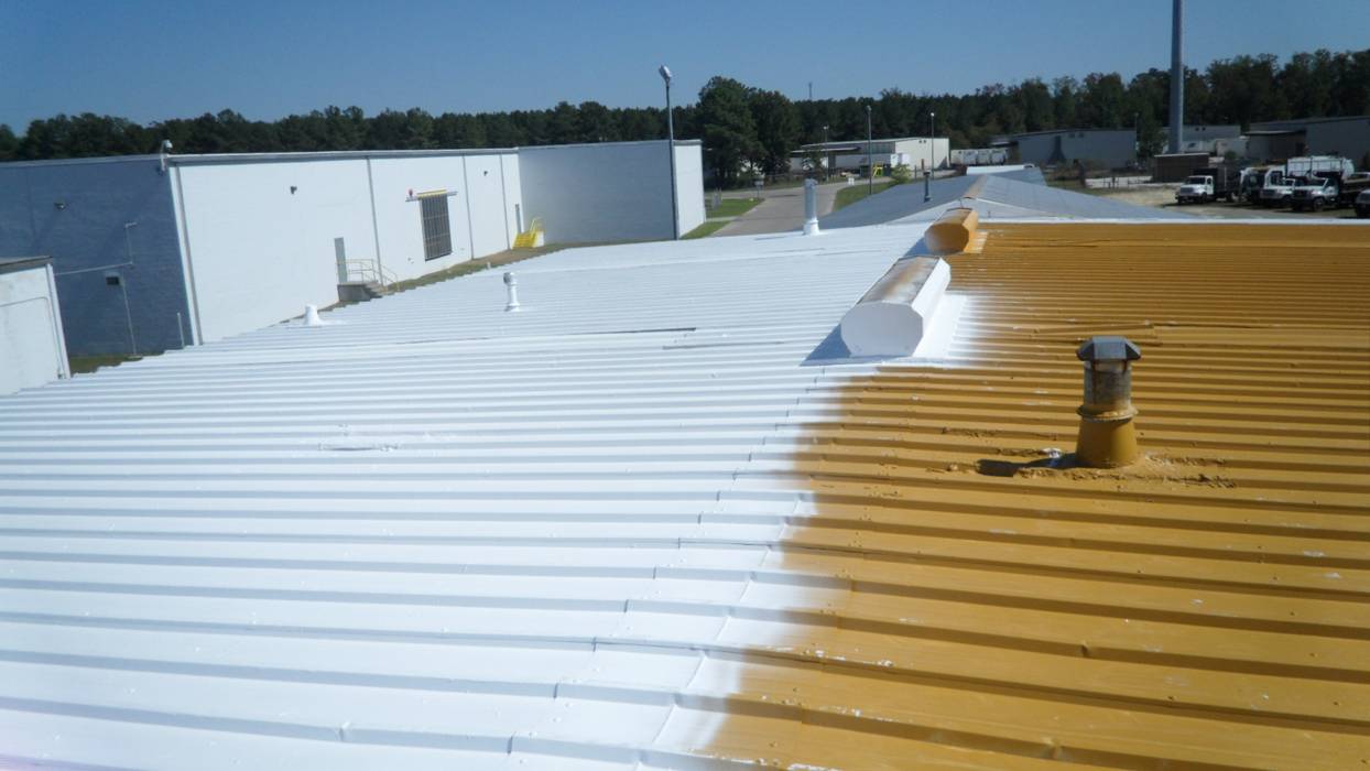 Roof Waterproofing Waterproofing in Pretoria