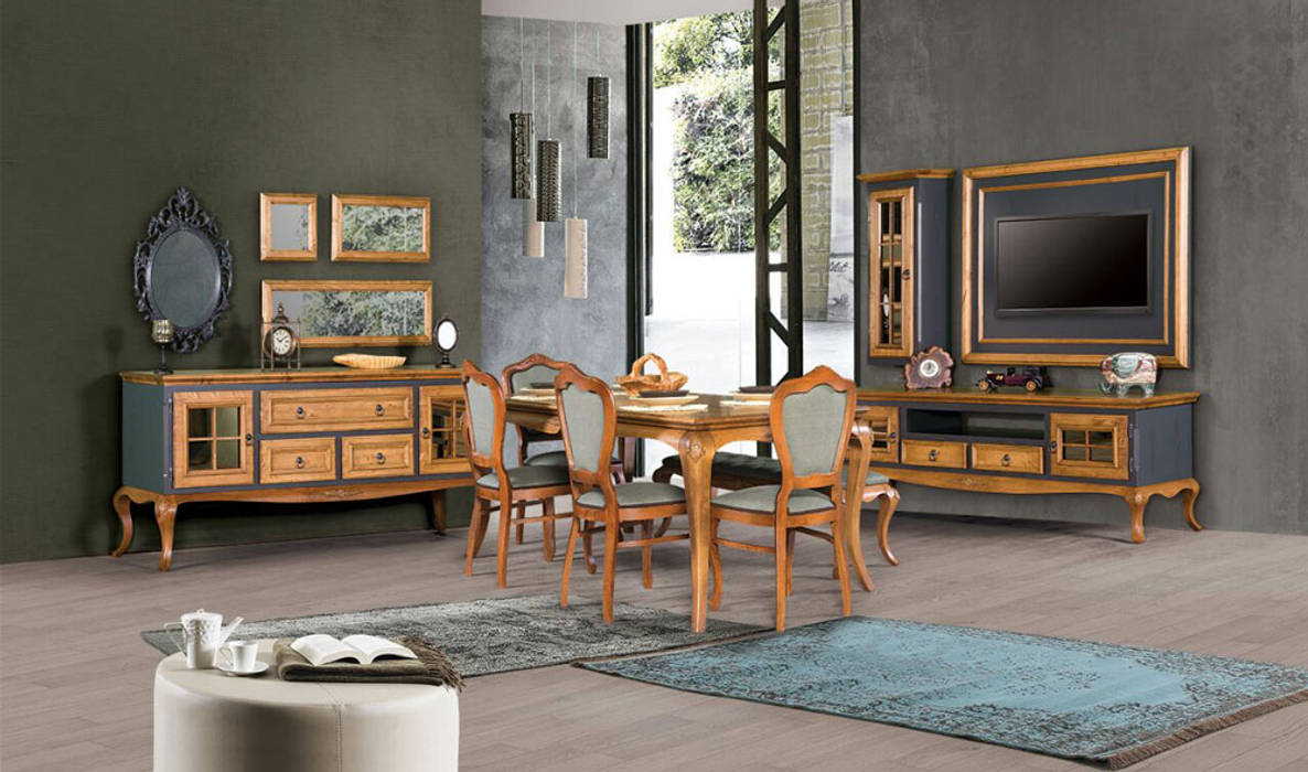 Modern By Yildiz Mobi Lya Modern Homify