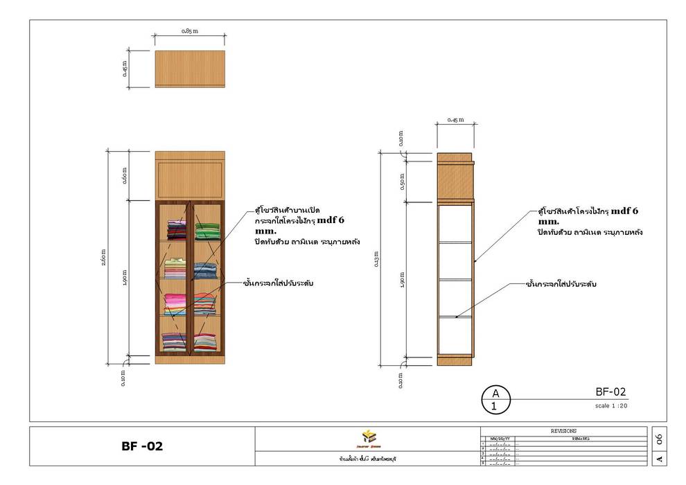 ร้านค้าภายใน ห้าง เซ็นทรัลชลบุรี, KTC interior design: ประเทศ โดย KTC interior design, คันทรี่