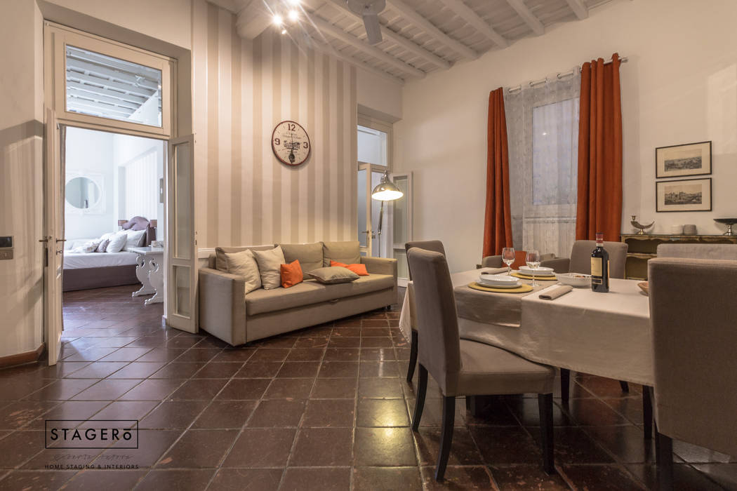 classic by Studio StageRô di Roberta Anfora - Home Staging & Photography, Classic