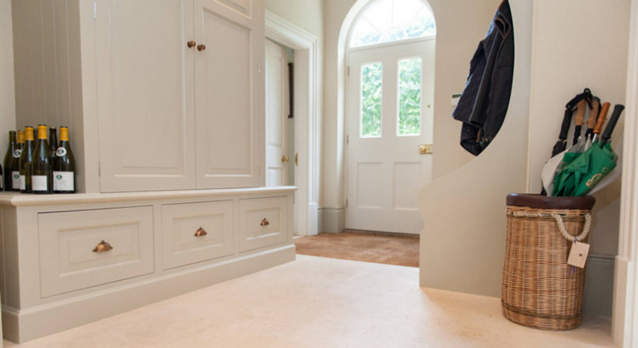 Modern By Lincolnshire Limestone Flooring Modern Homify