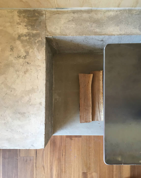 0914프로젝트, siwa architects siwa architects Modern walls & floors