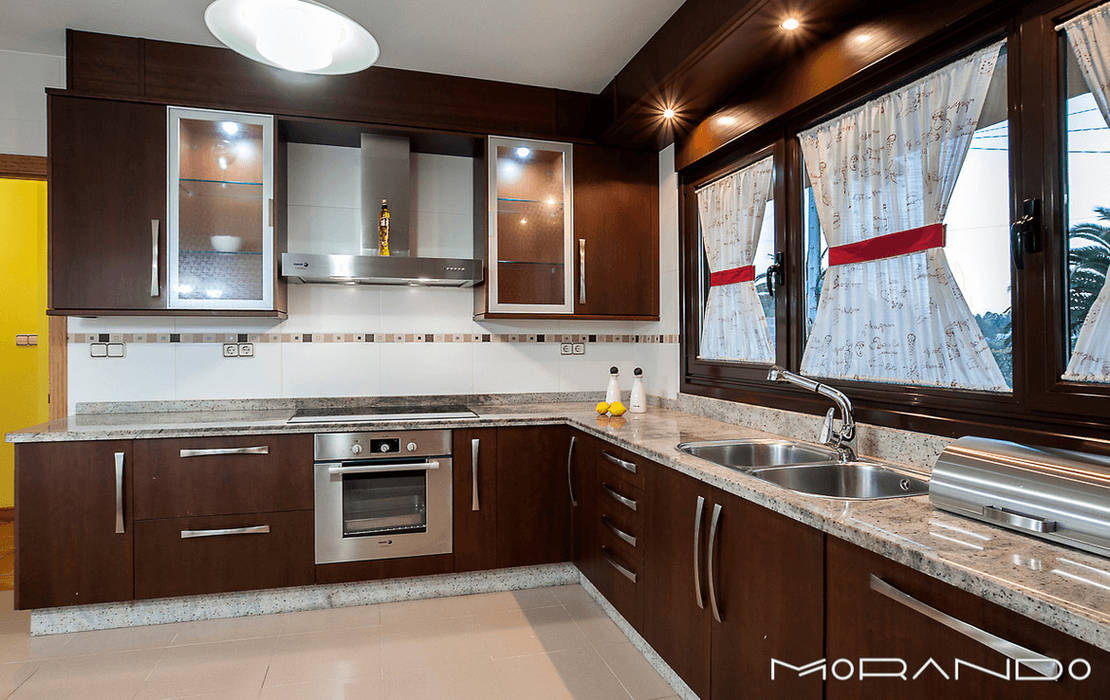 homify Kitchen