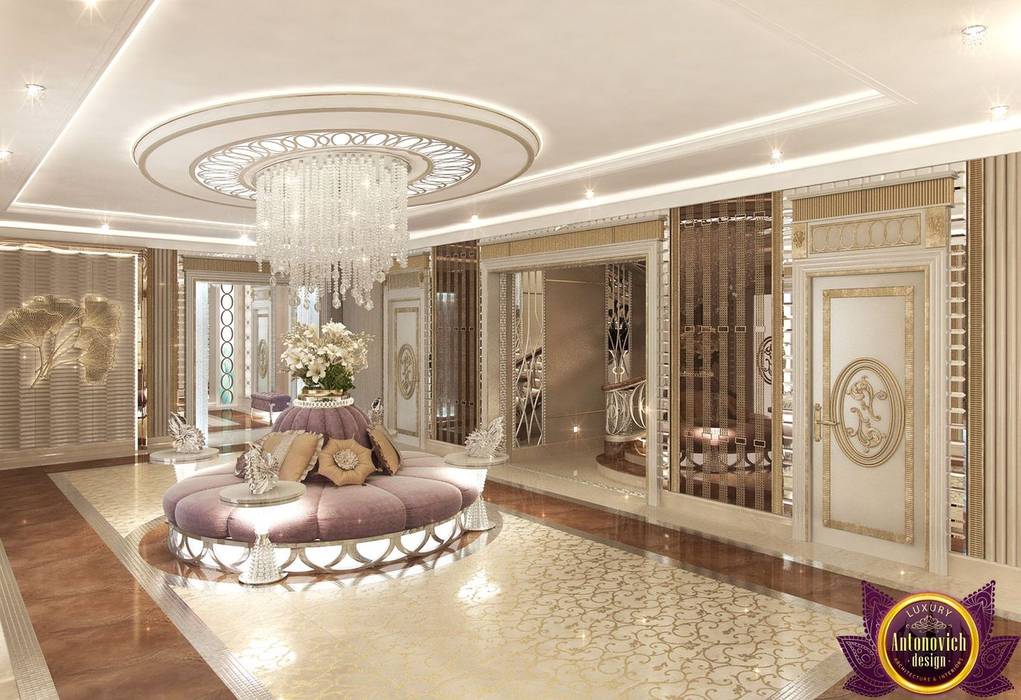 entrance interior design ideas by katrina antonovich, luxury antonovich ...