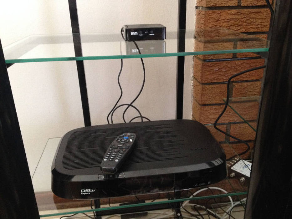 DStv Installations and Repairs, Cape Town DSTV Installation Cape Town DSTV Installation