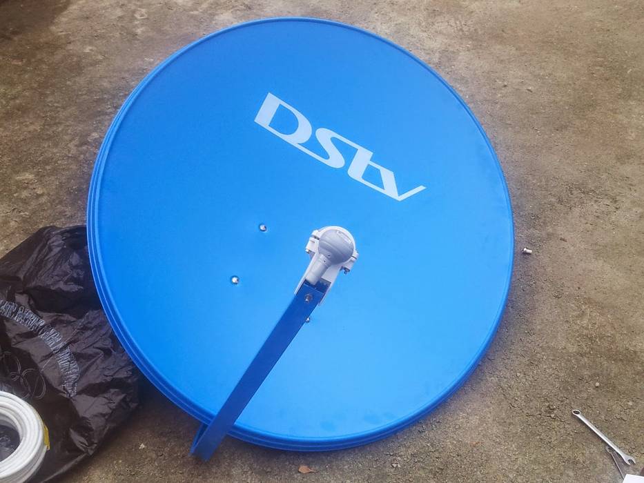 Reliable DStv Connections and Repairs, DStv Installation Johannesburg DStv Installation Johannesburg