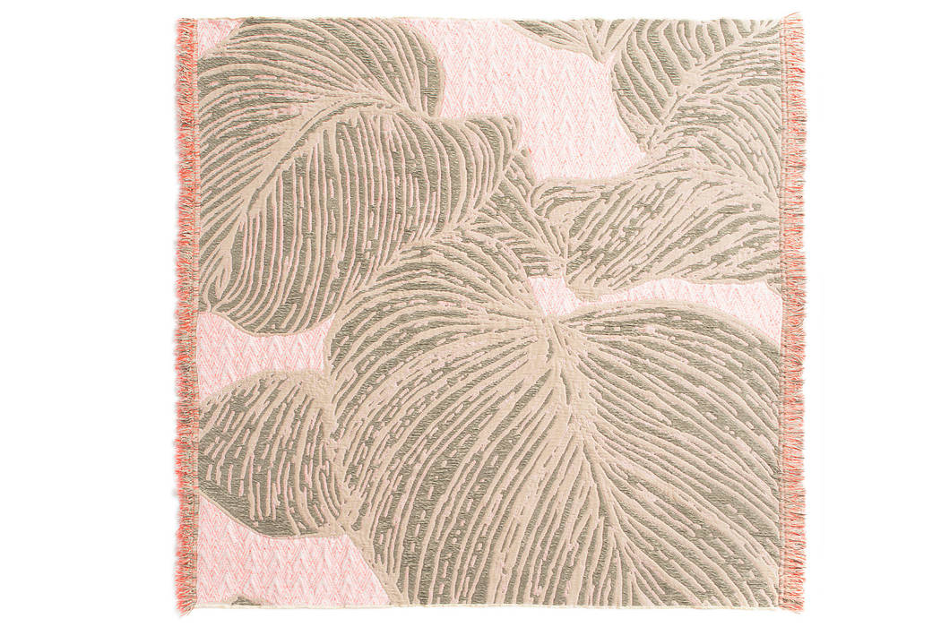 ​Rug Malabar N°1 Cameo Pink Roos Soetekouw Design Moderne woonkamers Accessoires & decoratie