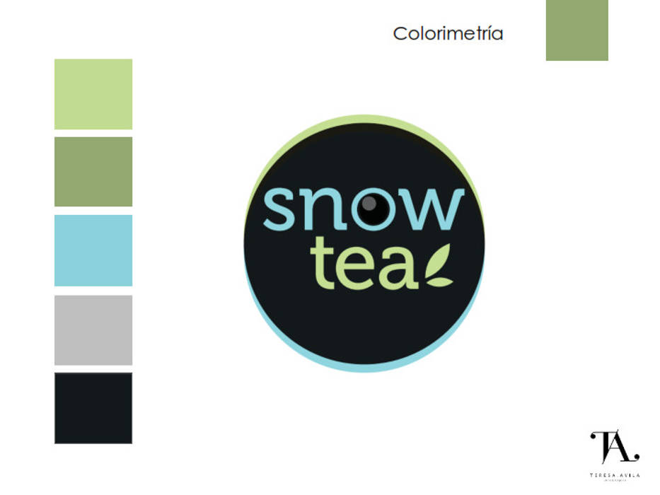 snow tea, Interiorista Teresa Avila Interiorista Teresa Avila Commercial spaces Commercial Spaces