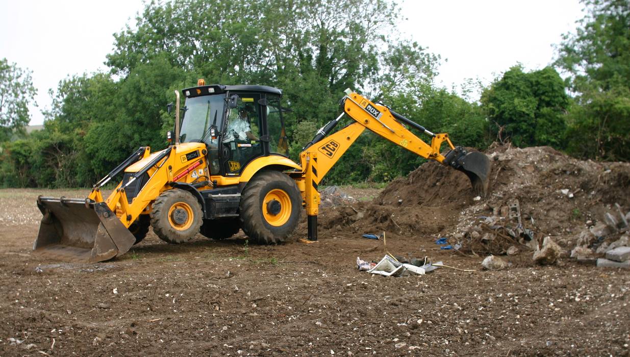 Site Clearing Johannesburg Tree Felling