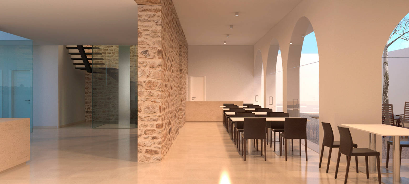 Classic style houses by FILIPE SARAIVA - ARQUITECTOS, LDA Classic