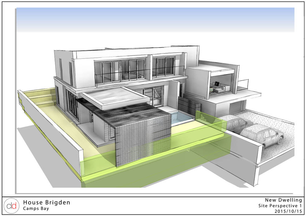 Perspectives cld architects