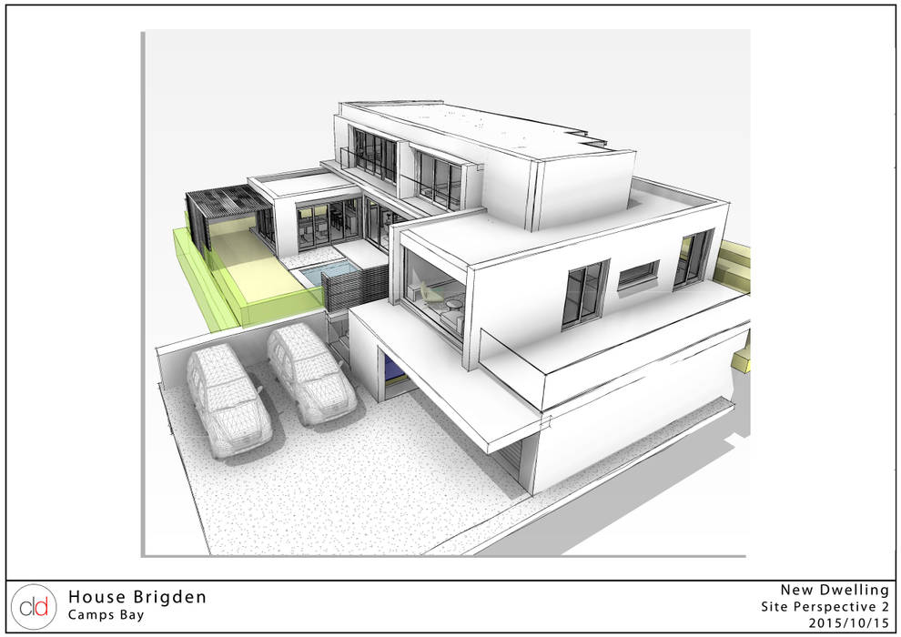 Perspectives cld architects