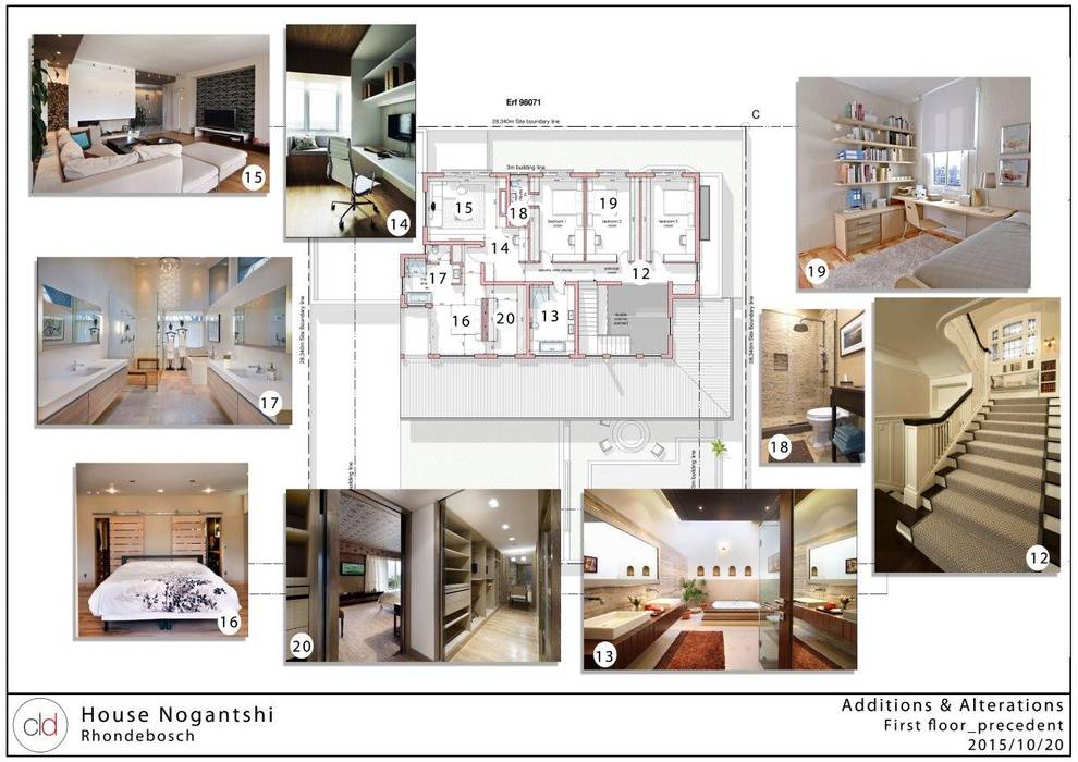 House Nogantshi, cld architects cld architects