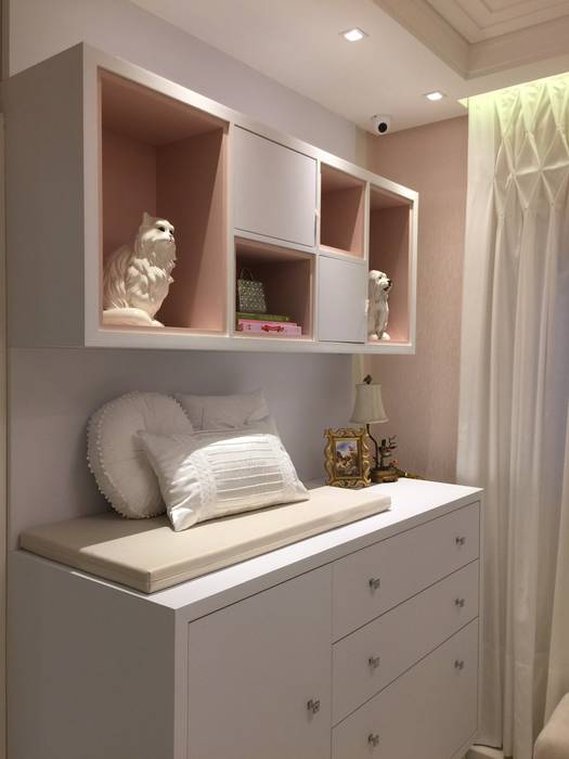 Comoda quarto menina clearance