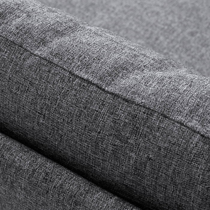 K105 Mobilya Pazarlama Danismanlik San I C Ve Dis Tic Ltd Sti Fly Tekli Koltuk Gri Modern Tarz Modern Ahsap Ahsap Rengi Homify