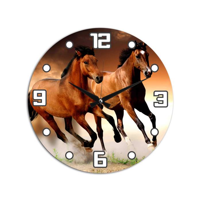 Canvas Design - Wall Clocks, Canvas Design Canvas Design Будинки Аксесуари та прикраси