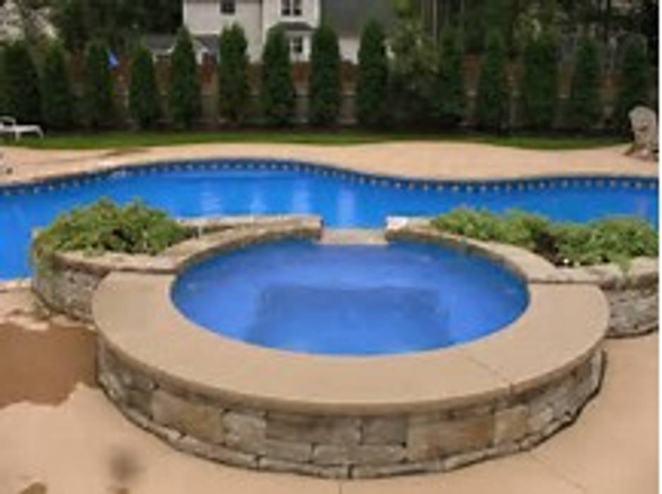 Splash Spa pool construction CapeTown Pools Swimming pool