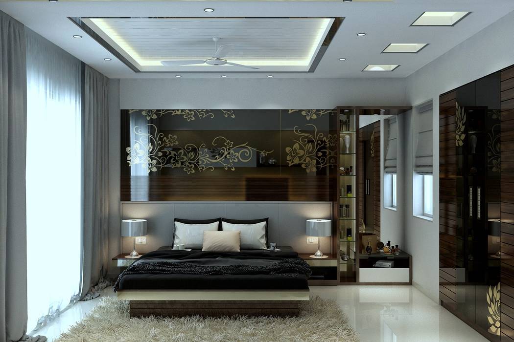 homify Bedroom