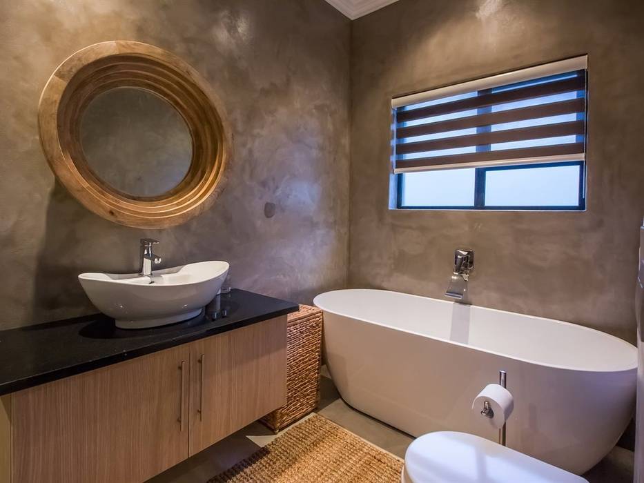 Bathroom Riverwalk Furniture Modern bathroom Decoration