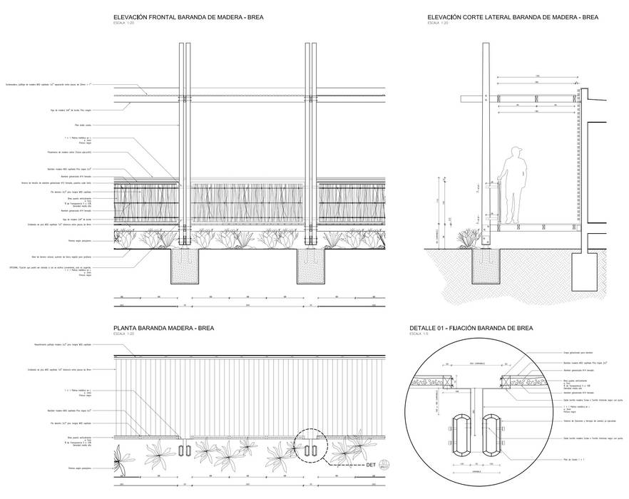 Centro de Eventos Parque Chamonate, Atacama, Chile , SINTESIS arquitecto & asociados SINTESIS arquitecto & asociados 商业空间 活動場地